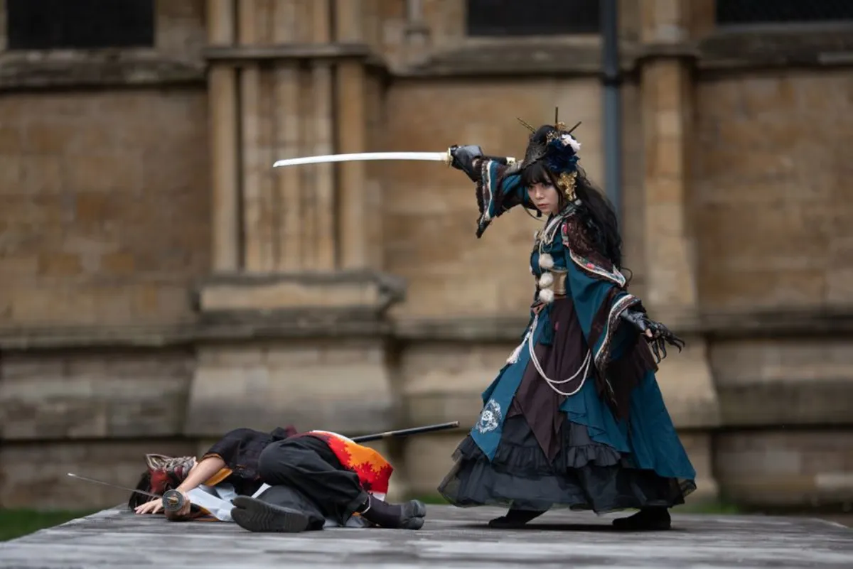 fantasy duel